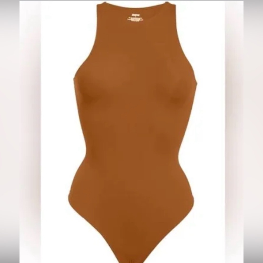 Skims Fits Everybody Bodysuit